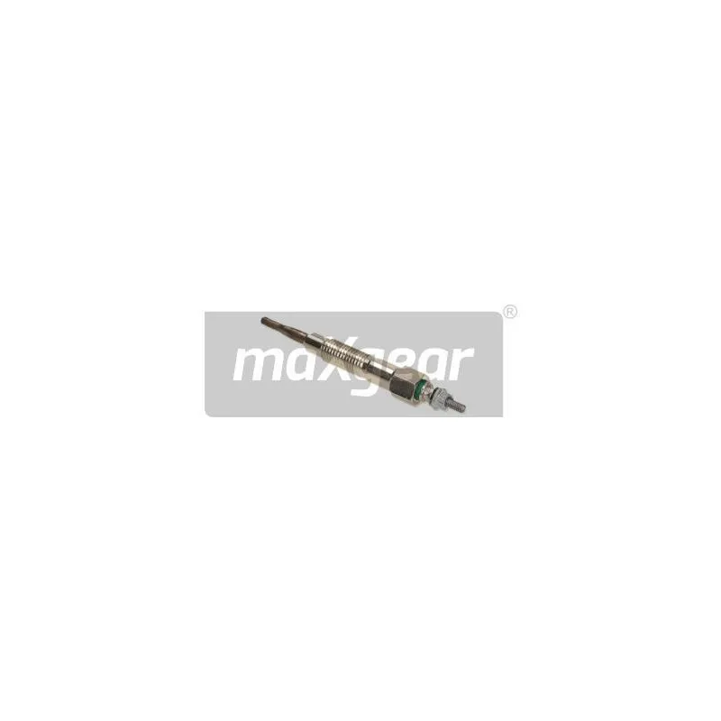 Bougie de préchauffage MAXGEAR 66-0144