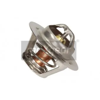 Thermostat, liquide de refroidissement MAXGEAR 67-0016