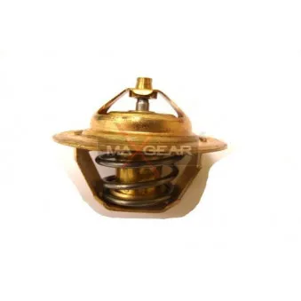 Thermostat, liquide de refroidissement MAXGEAR 67-0019