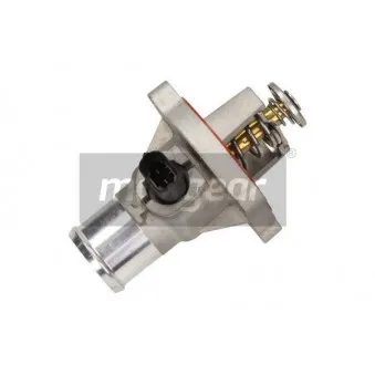 Thermostat, liquide de refroidissement MAXGEAR 67-0021