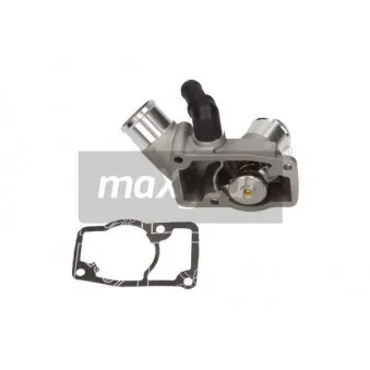 Thermostat, liquide de refroidissement MAXGEAR 67-0038