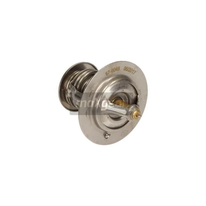 Thermostat, liquide de refroidissement MAXGEAR 67-0049
