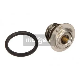 Thermostat, liquide de refroidissement MAXGEAR 67-0055