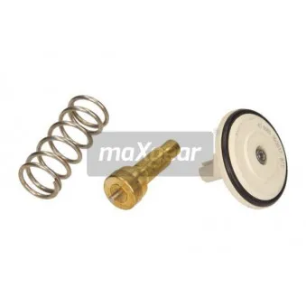 Thermostat, liquide de refroidissement MAXGEAR 67-0065
