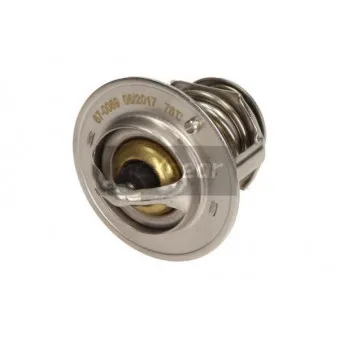 Thermostat, liquide de refroidissement MAXGEAR 67-0069