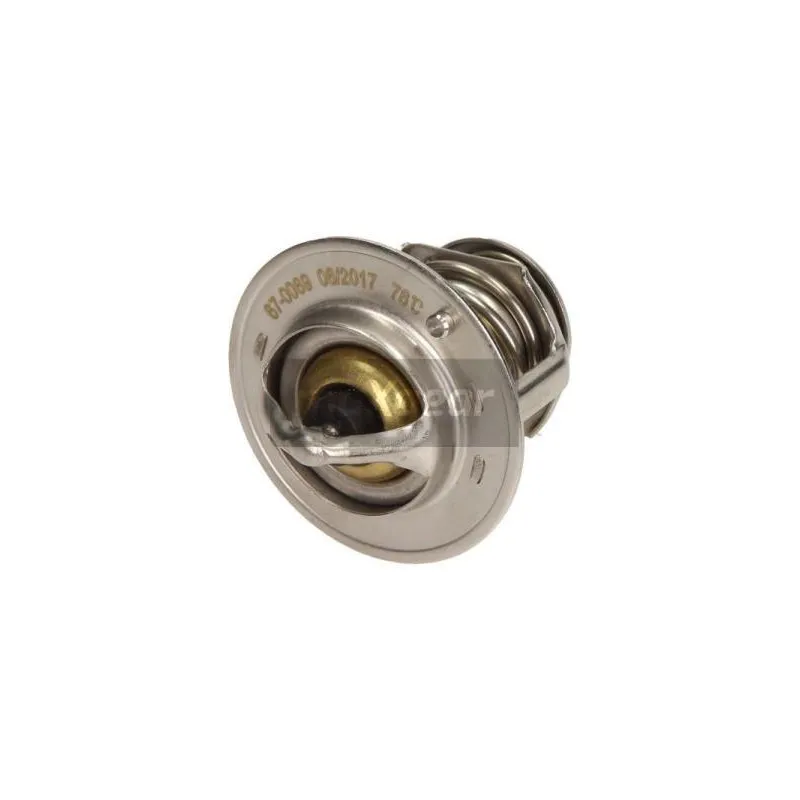 Thermostat, liquide de refroidissement MAXGEAR 67-0069