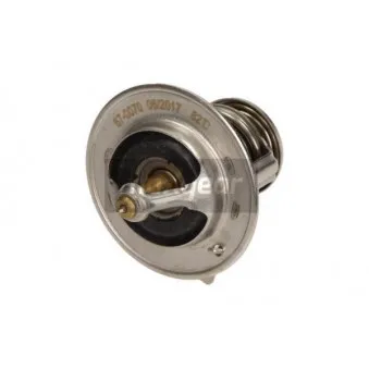Thermostat, liquide de refroidissement MAXGEAR 67-0070