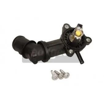 Thermostat, liquide de refroidissement MAXGEAR 67-0071