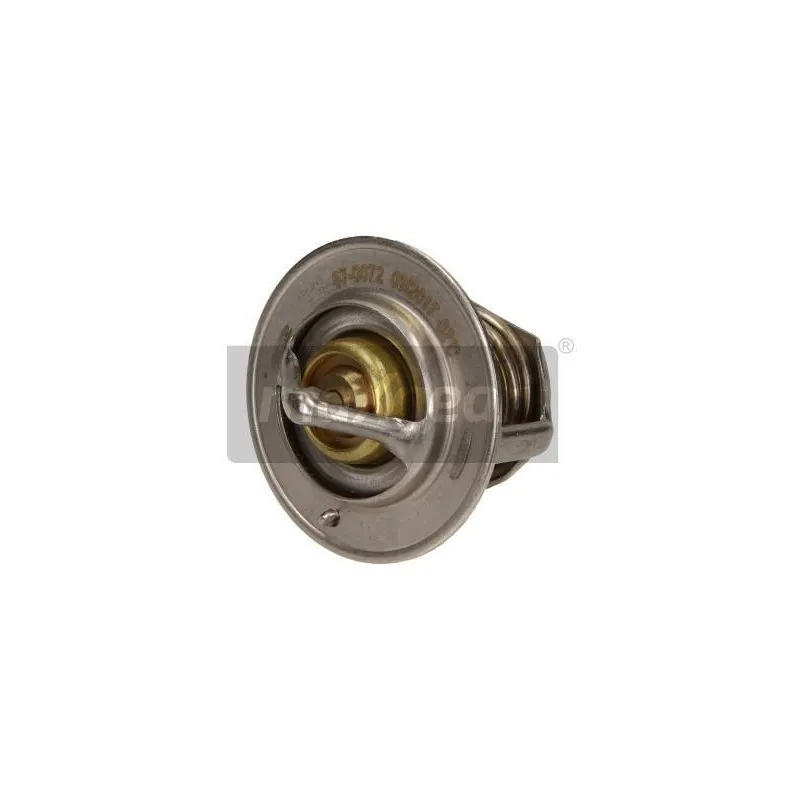Thermostat, liquide de refroidissement MAXGEAR 67-0072