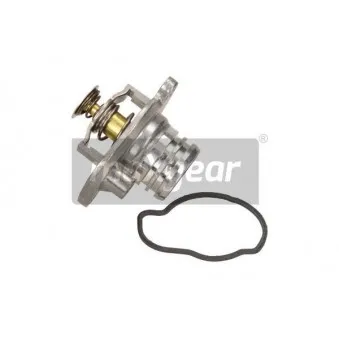Thermostat, liquide de refroidissement MAXGEAR 67-0075