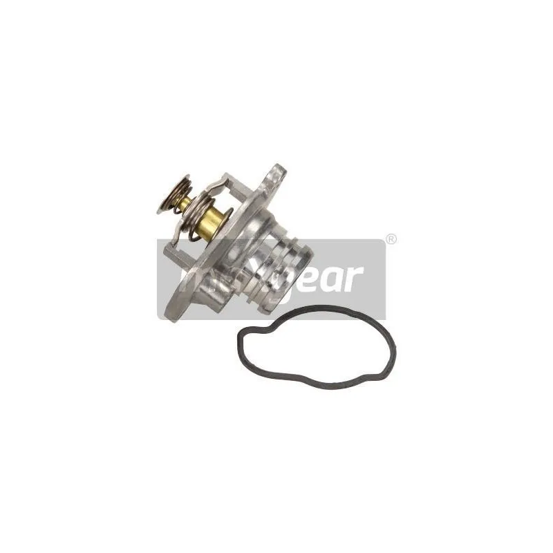 Thermostat, liquide de refroidissement MAXGEAR 67-0075