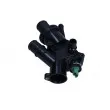 Thermostat, liquide de refroidissement MAXGEAR 67-0085 - Visuel 2