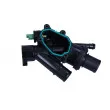 Thermostat, liquide de refroidissement MAXGEAR 67-0085 - Visuel 3