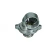 Thermostat, liquide de refroidissement MAXGEAR 67-0088 - Visuel 2