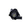 Thermostat, liquide de refroidissement MAXGEAR 67-0097 - Visuel 2