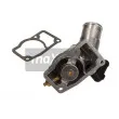 Thermostat, liquide de refroidissement MAXGEAR 67-0098 - Visuel 1
