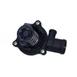 Thermostat, liquide de refroidissement MAXGEAR 67-0104 - Visuel 1