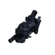Thermostat, liquide de refroidissement MAXGEAR 67-0105 - Visuel 1