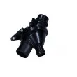 Thermostat, liquide de refroidissement MAXGEAR 67-0107 - Visuel 2