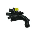 Thermostat, liquide de refroidissement MAXGEAR 67-0108 - Visuel 2
