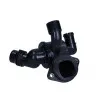 Thermostat, liquide de refroidissement MAXGEAR 67-0111 - Visuel 1