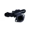 Thermostat, liquide de refroidissement MAXGEAR 67-0112 - Visuel 1