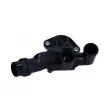 Thermostat, liquide de refroidissement MAXGEAR 67-0113 - Visuel 2