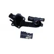 Thermostat, liquide de refroidissement MAXGEAR 67-0114 - Visuel 3