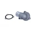 Thermostat, liquide de refroidissement MAXGEAR 67-0115 - Visuel 2