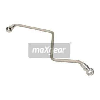 Conduite d'huile, compresseur MAXGEAR 68-0150