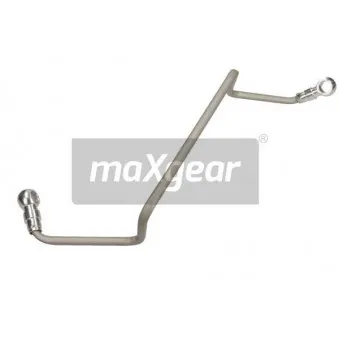 Conduite d'huile, compresseur MAXGEAR 68-0152