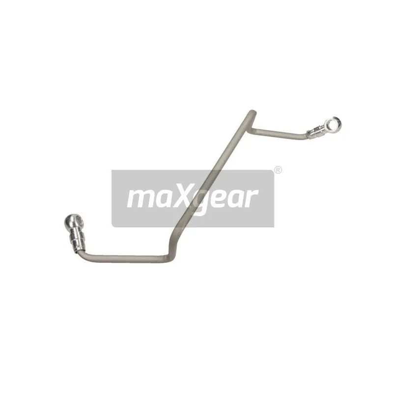 Conduite d'huile, compresseur MAXGEAR 68-0152