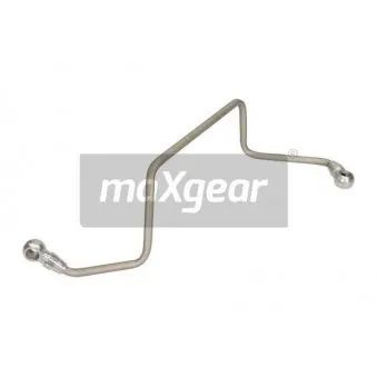 Conduite d'huile, compresseur MAXGEAR 68-0154