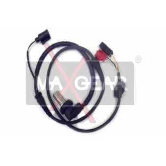 Gaine de suralimentation MAXGEAR 68-0184