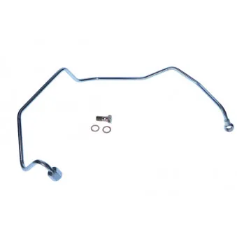 Conduite d'huile, compresseur MAXGEAR 68-0217