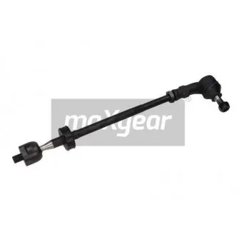 Barre de connexion avant gauche MAXGEAR 69-0073