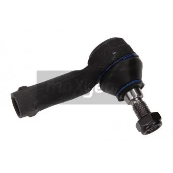Rotule de barre de connexion avant gauche MAXGEAR 69-0140