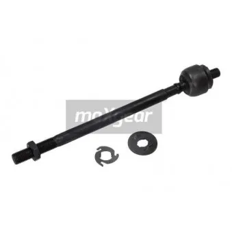 Rotule de direction intérieure, barre de connexion MAXGEAR 69-0168