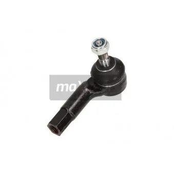 Rotule de barre de connexion avant gauche MAXGEAR 69-0181