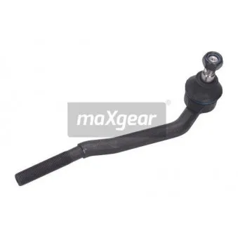 Rotule de barre de connexion avant gauche MAXGEAR 69-0222