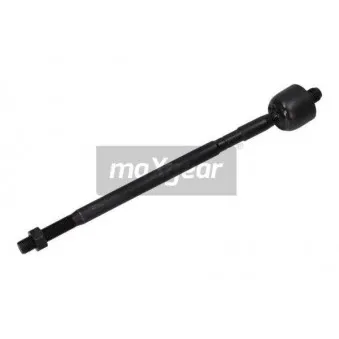 Rotule de direction intérieure, barre de connexion MAXGEAR 69-0281
