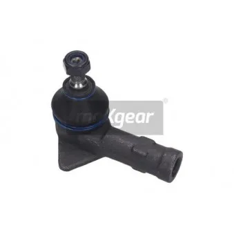 Rotule de barre de connexion avant gauche MAXGEAR 69-0295