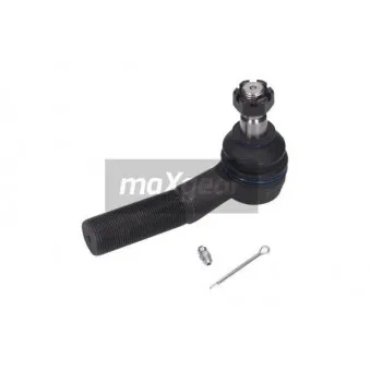 Rotule de barre de connexion avant droit MAXGEAR 69-0318