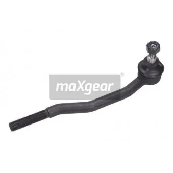Rotule de barre de connexion avant gauche MAXGEAR 69-0325