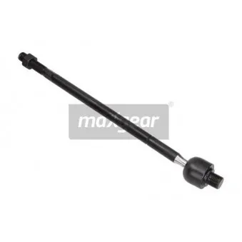 Rotule de direction intérieure, barre de connexion avant droit MAXGEAR 69-0367