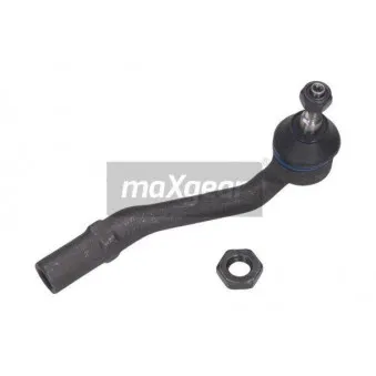 Rotule de barre de connexion avant gauche MAXGEAR 69-0384