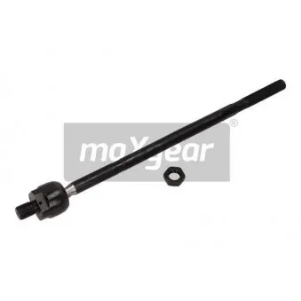 Rotule de direction intérieure, barre de connexion MAXGEAR 69-0385