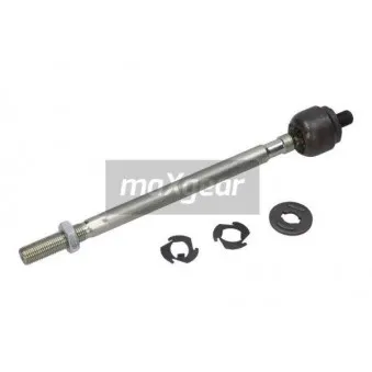 Rotule de direction intérieure, barre de connexion MAXGEAR 69-0414