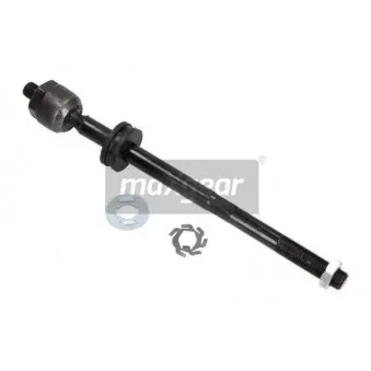 Rotule de direction intérieure, barre de connexion MAXGEAR 69-0480