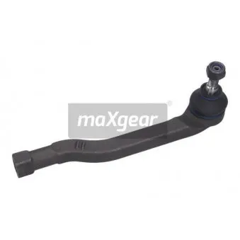 Rotule de barre de connexion avant gauche MAXGEAR 69-0516
